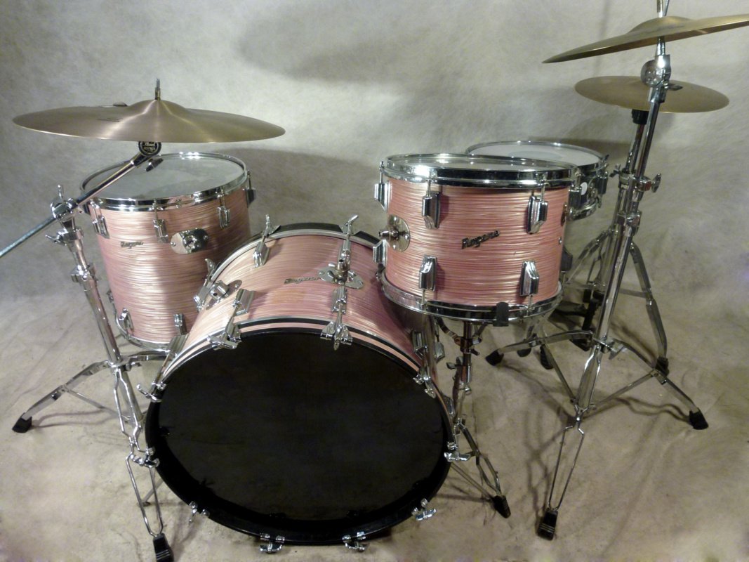 Drum Palace