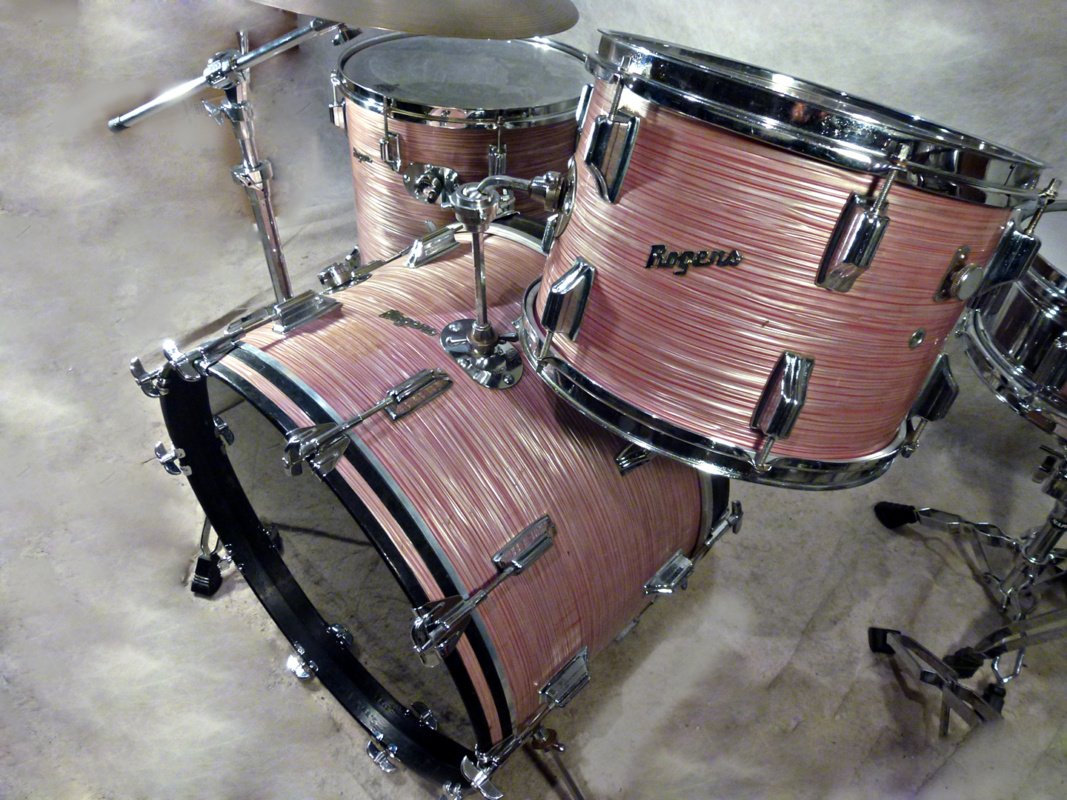 Drum Palace