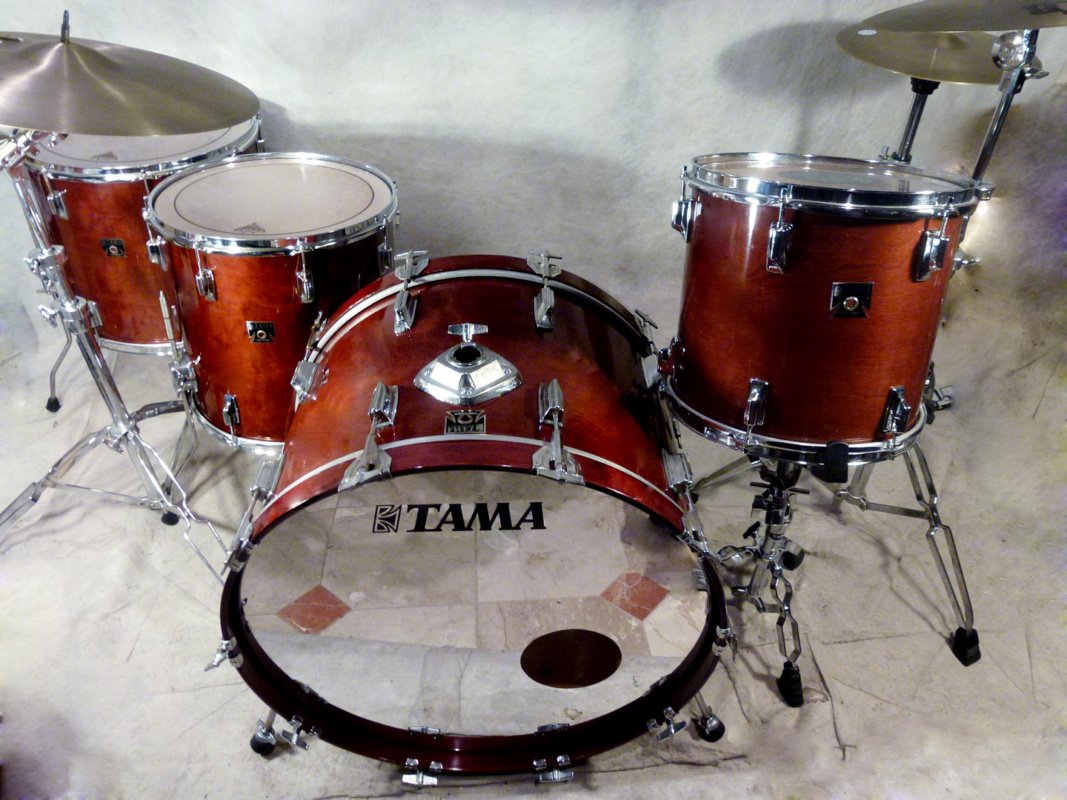 Drum Palace