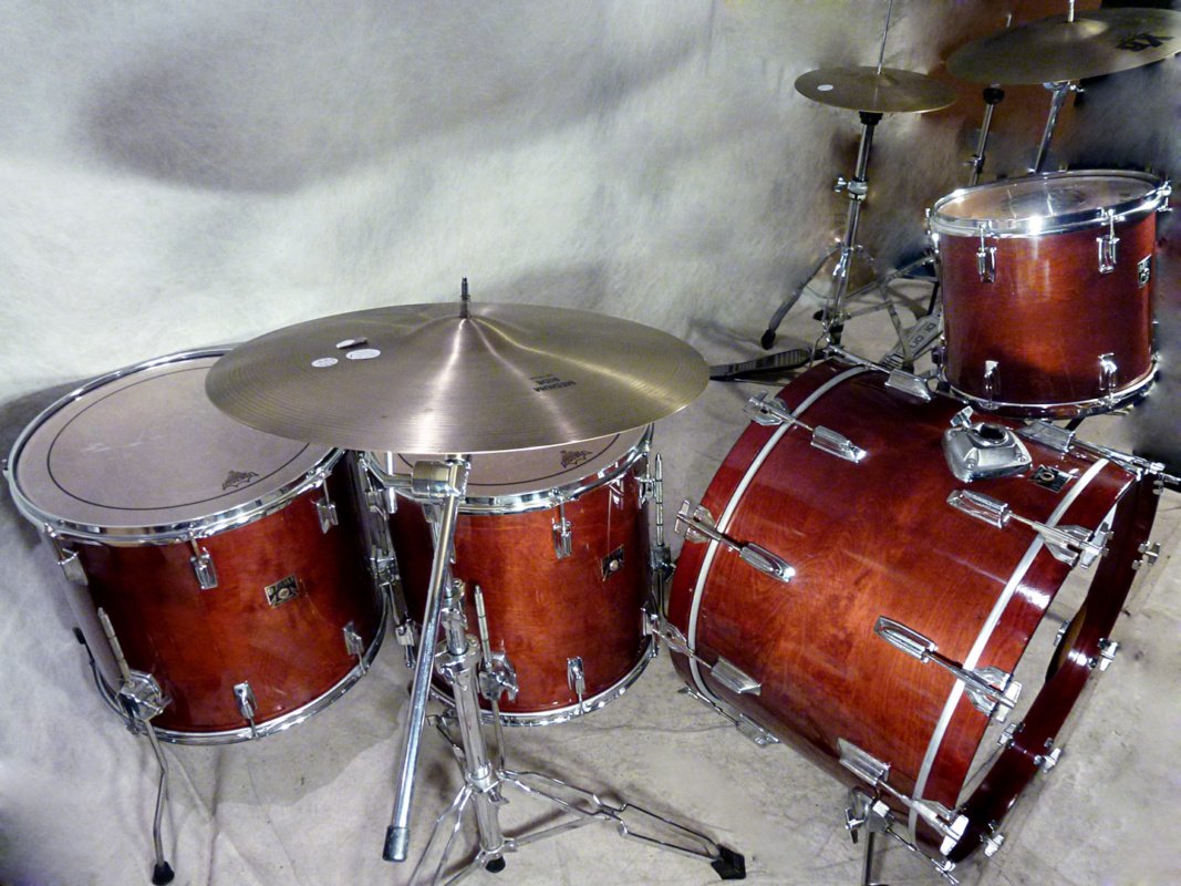 Drum Palace