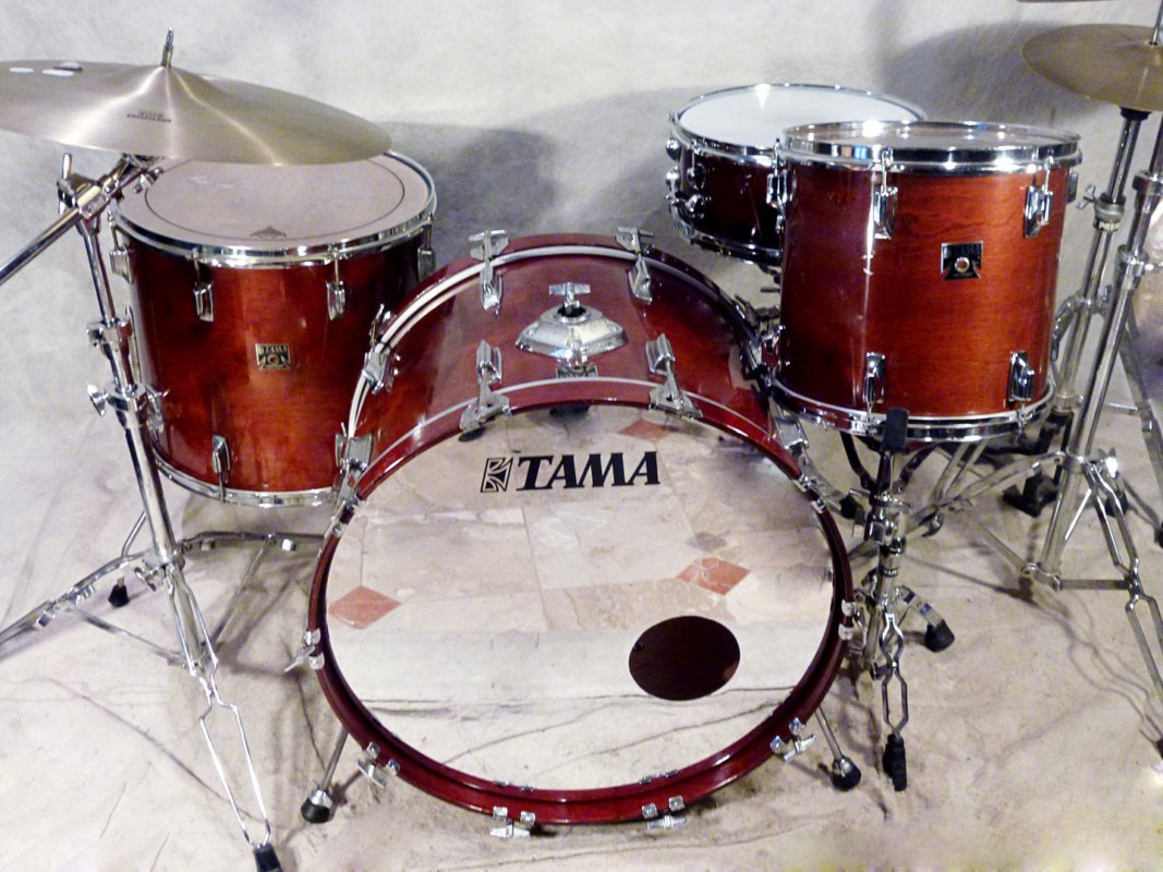 Drum Palace