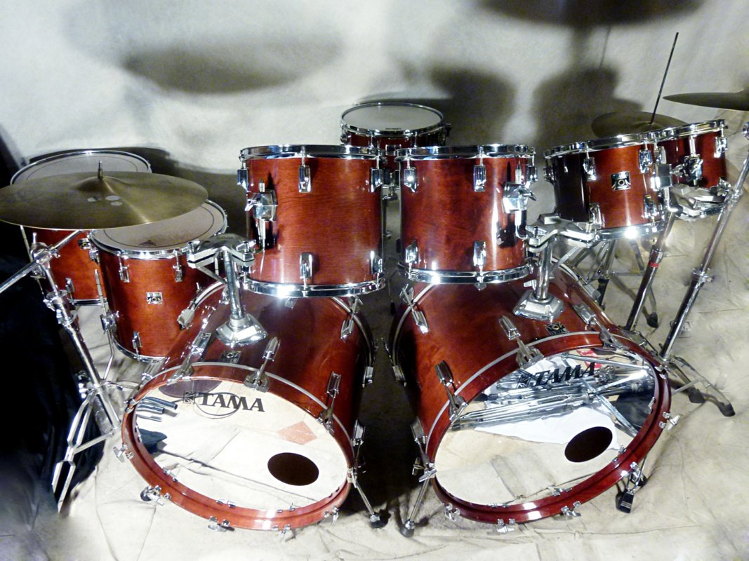 Drum Palace