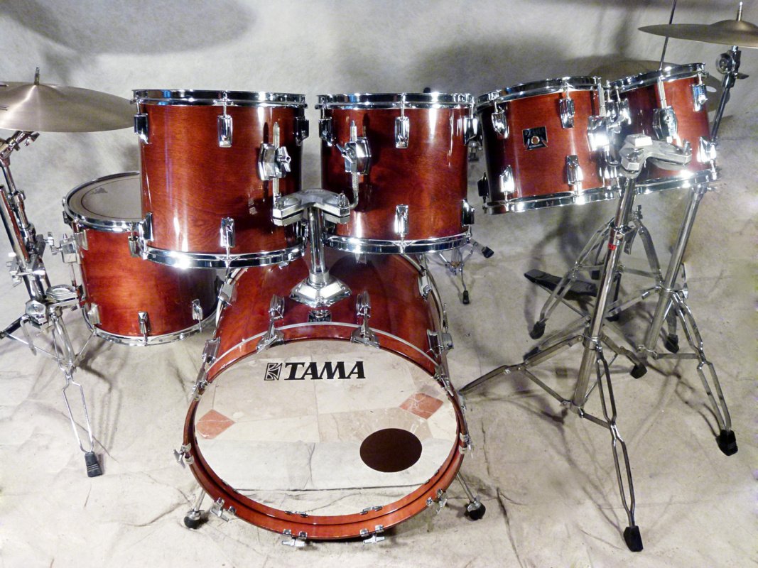Drum Palace