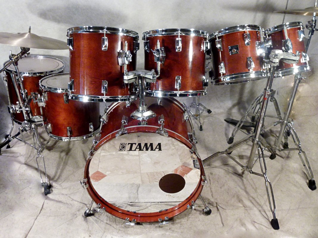 Drum Palace