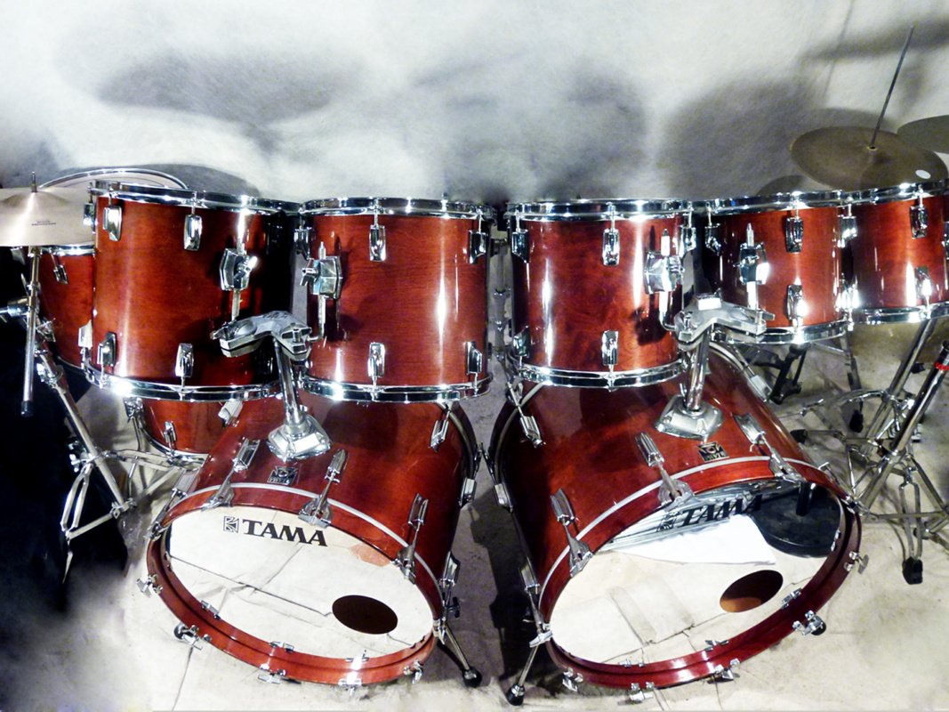 Drum Palace