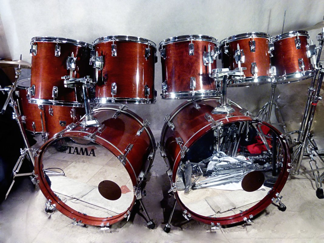 Drum Palace
