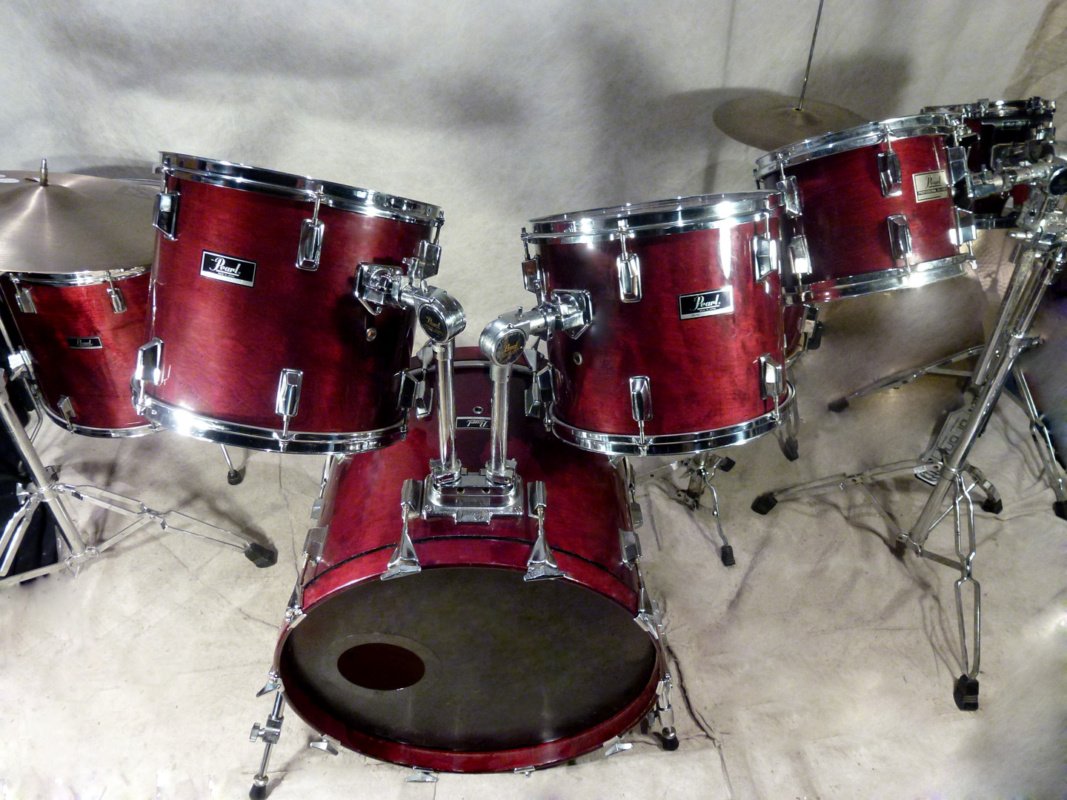 Drum Palace