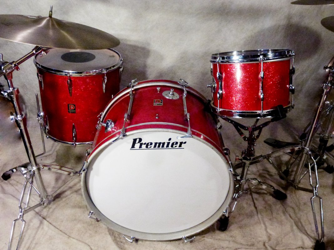 Drum Palace