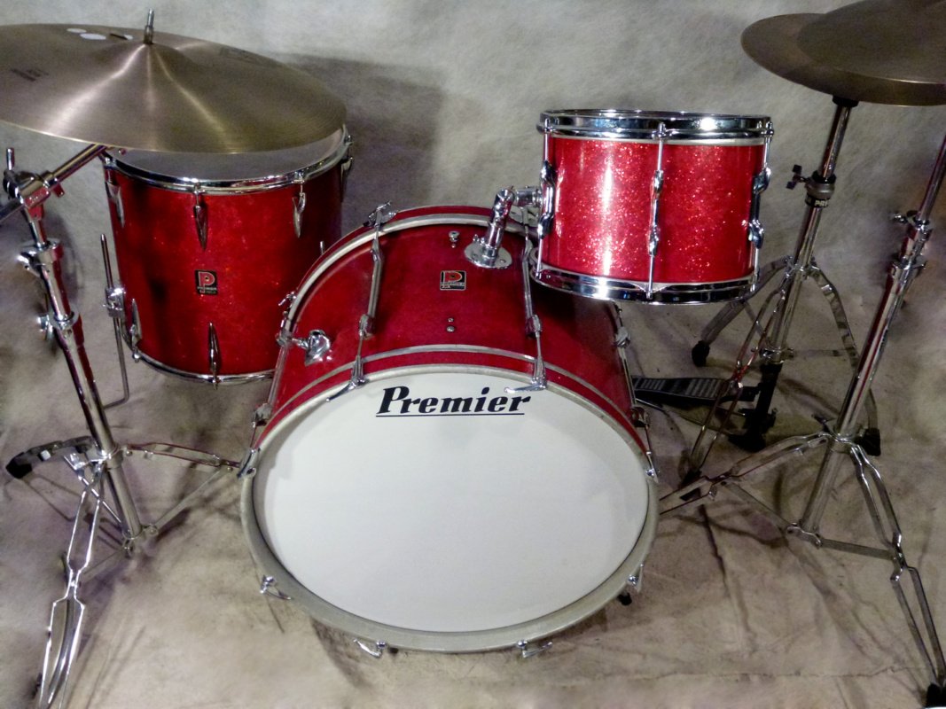Drum Palace