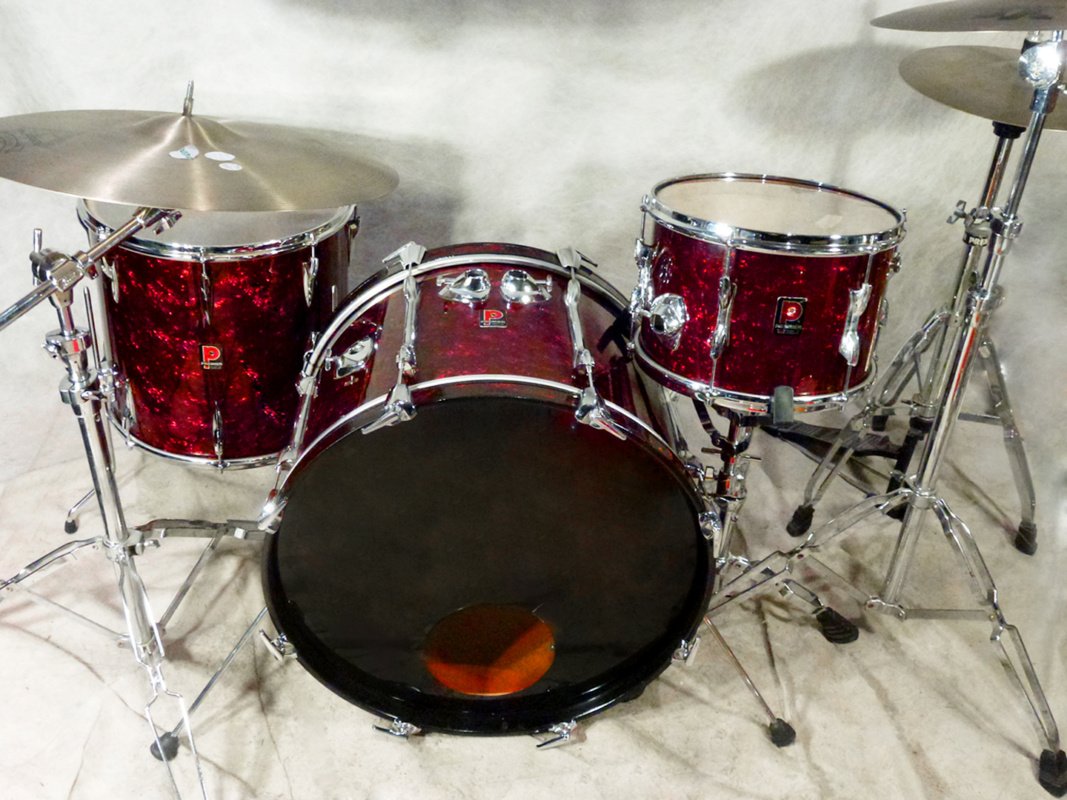 Drum Palace