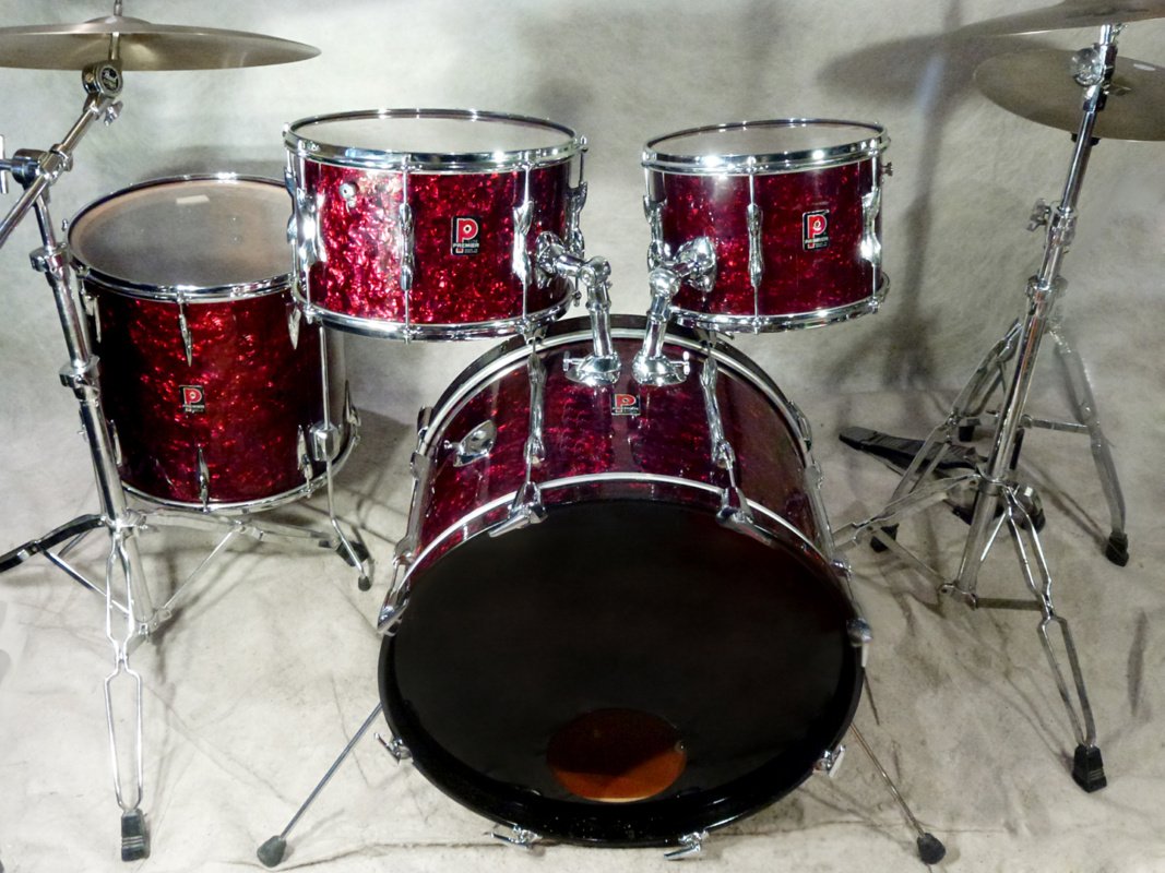 Drum Palace