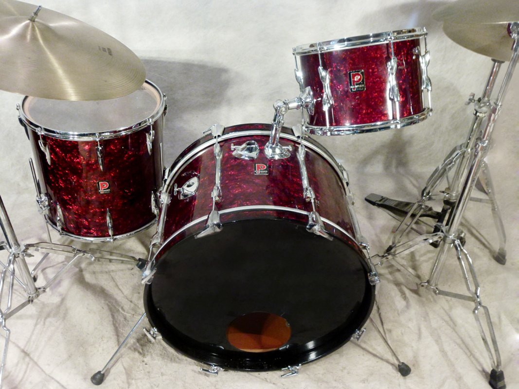 Drum Palace