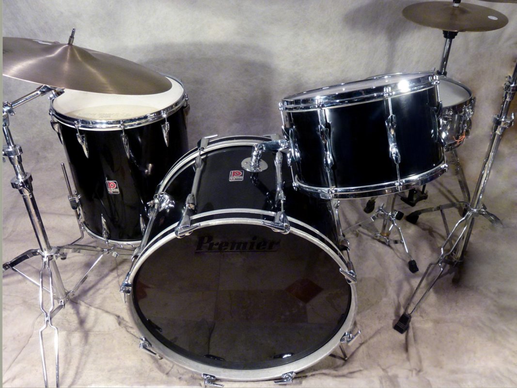 Drum Palace