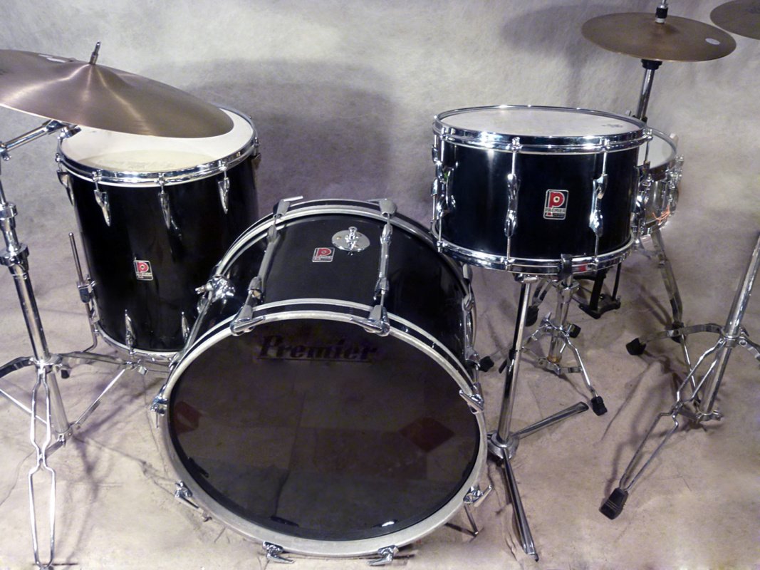 Drum Palace