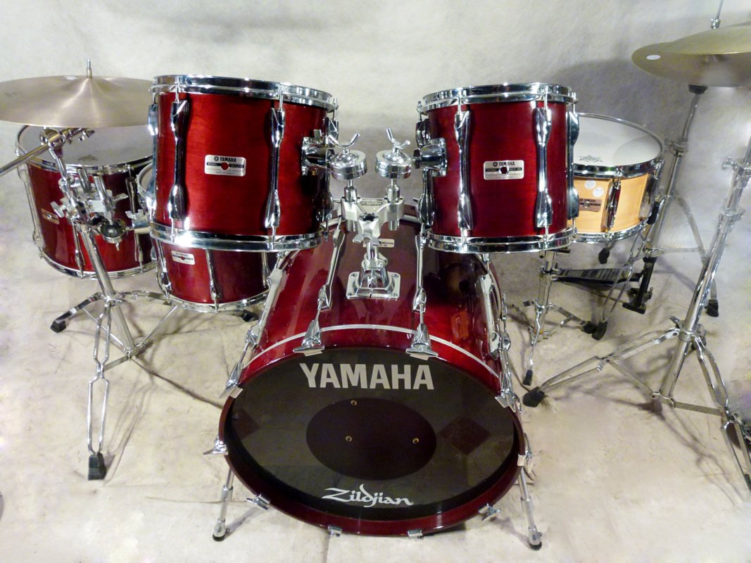 Drum Palace