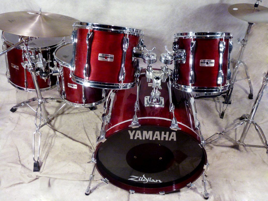 Drum Palace