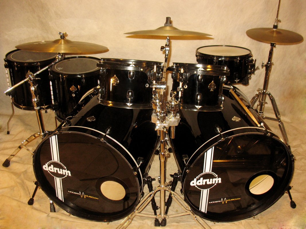 Drum Palace