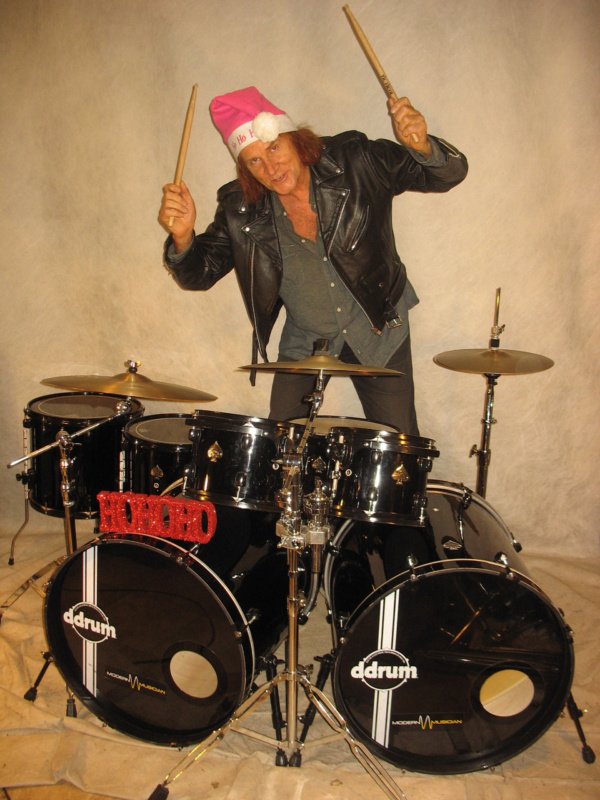 Drum Palace