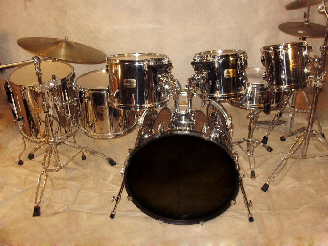 Drum Palace