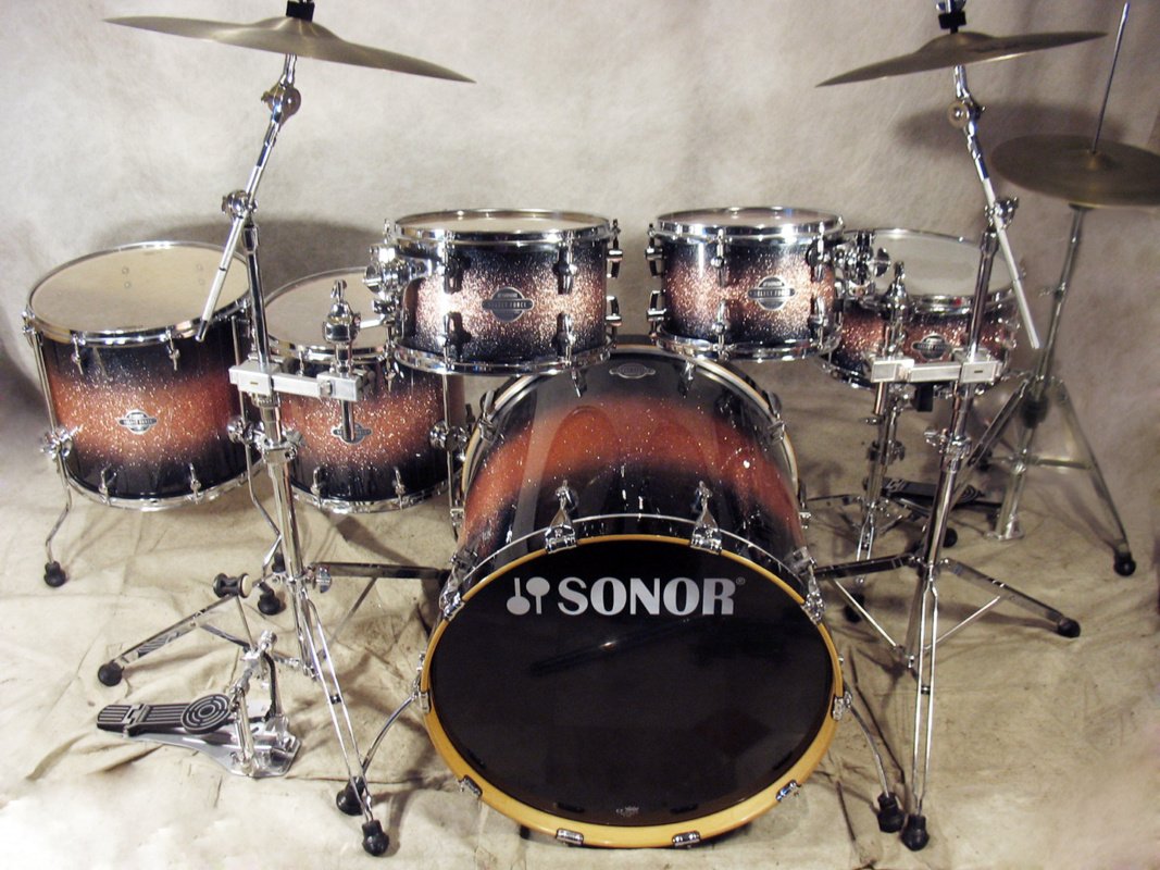 Drum Palace