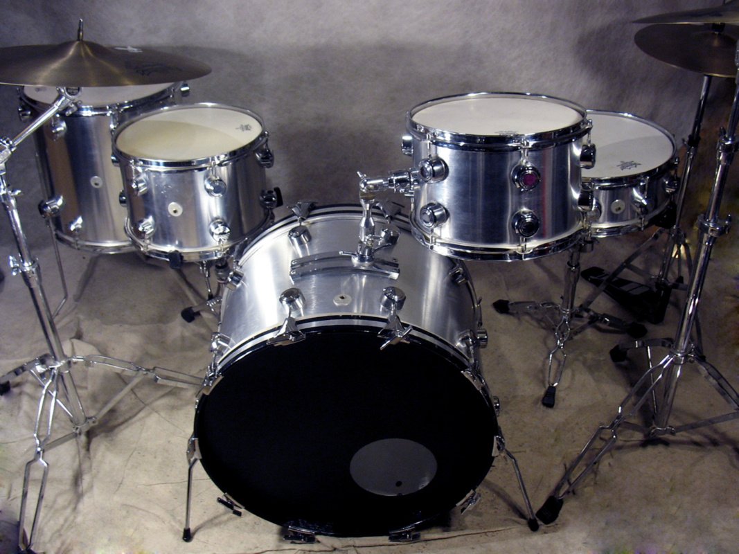 Drum Palace