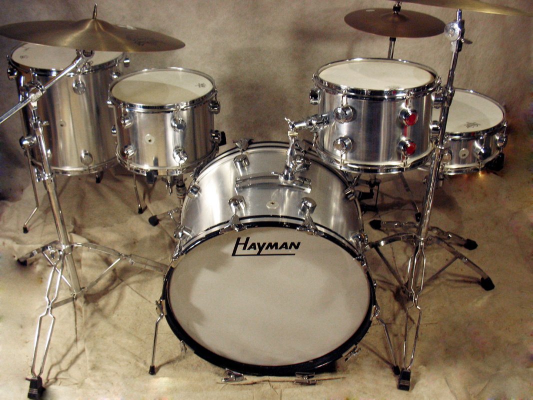 Drum Palace