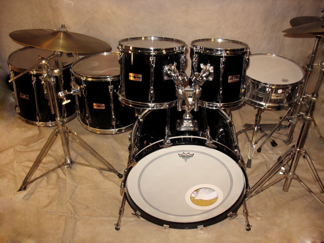 Drum Palace