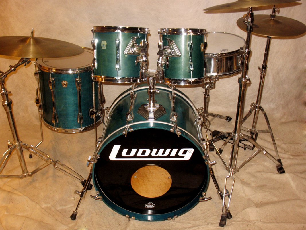 Drum Palace