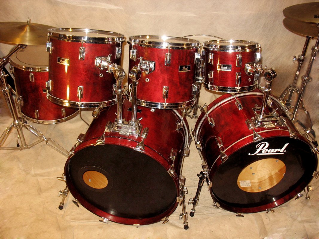 Drum Palace