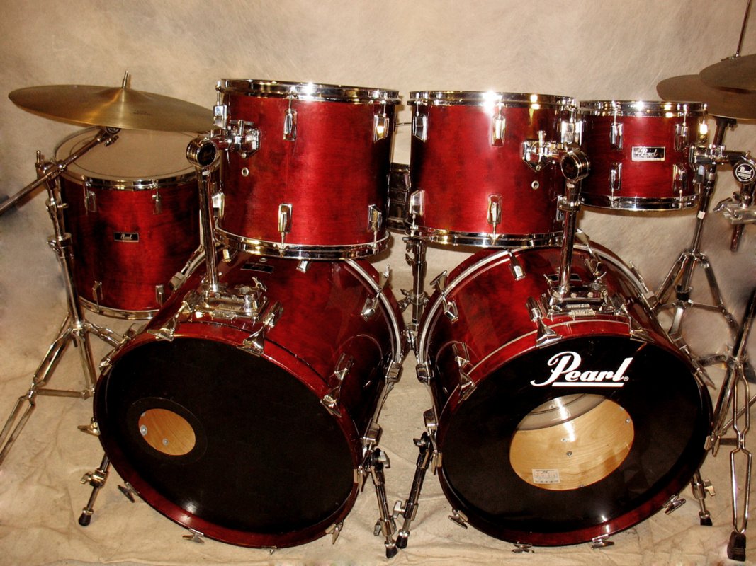 Drum Palace