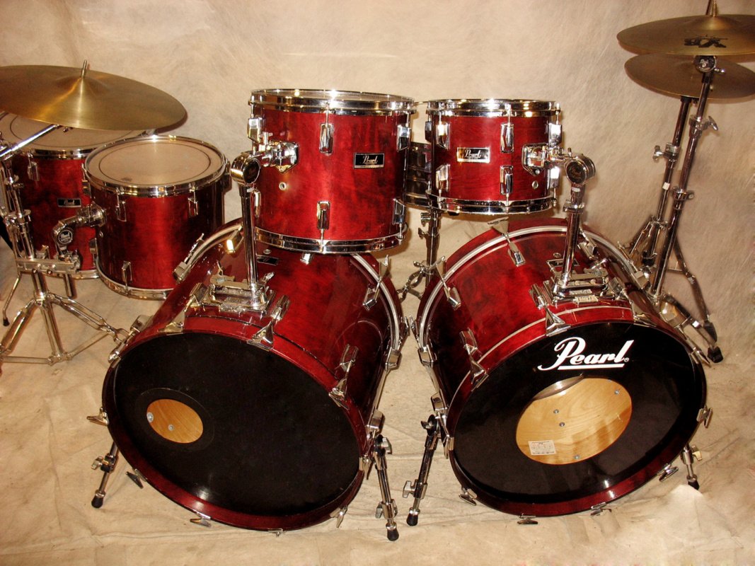 Drum Palace