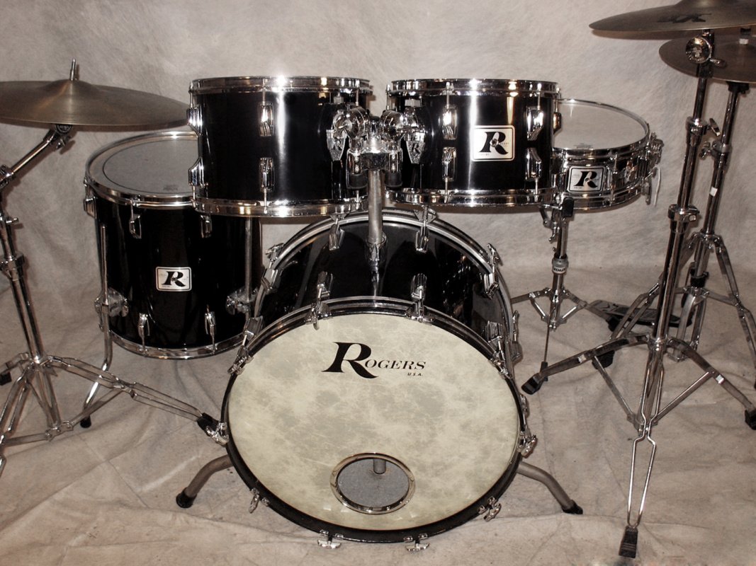Drum Palace