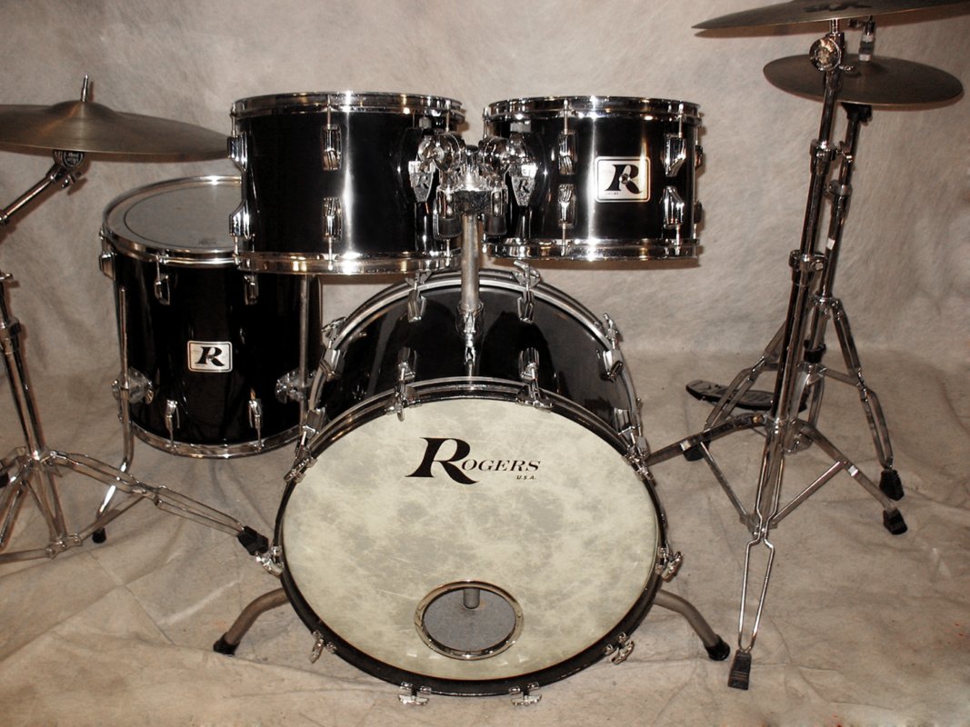 Drum Palace