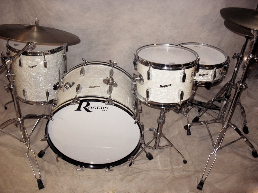 Drum Palace