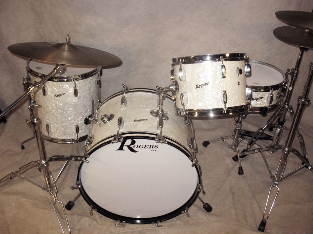 Drum Palace