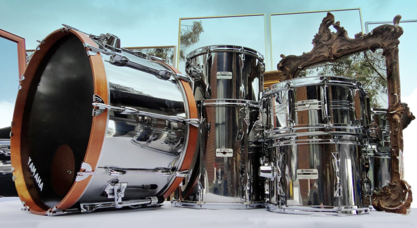 Drum Palace