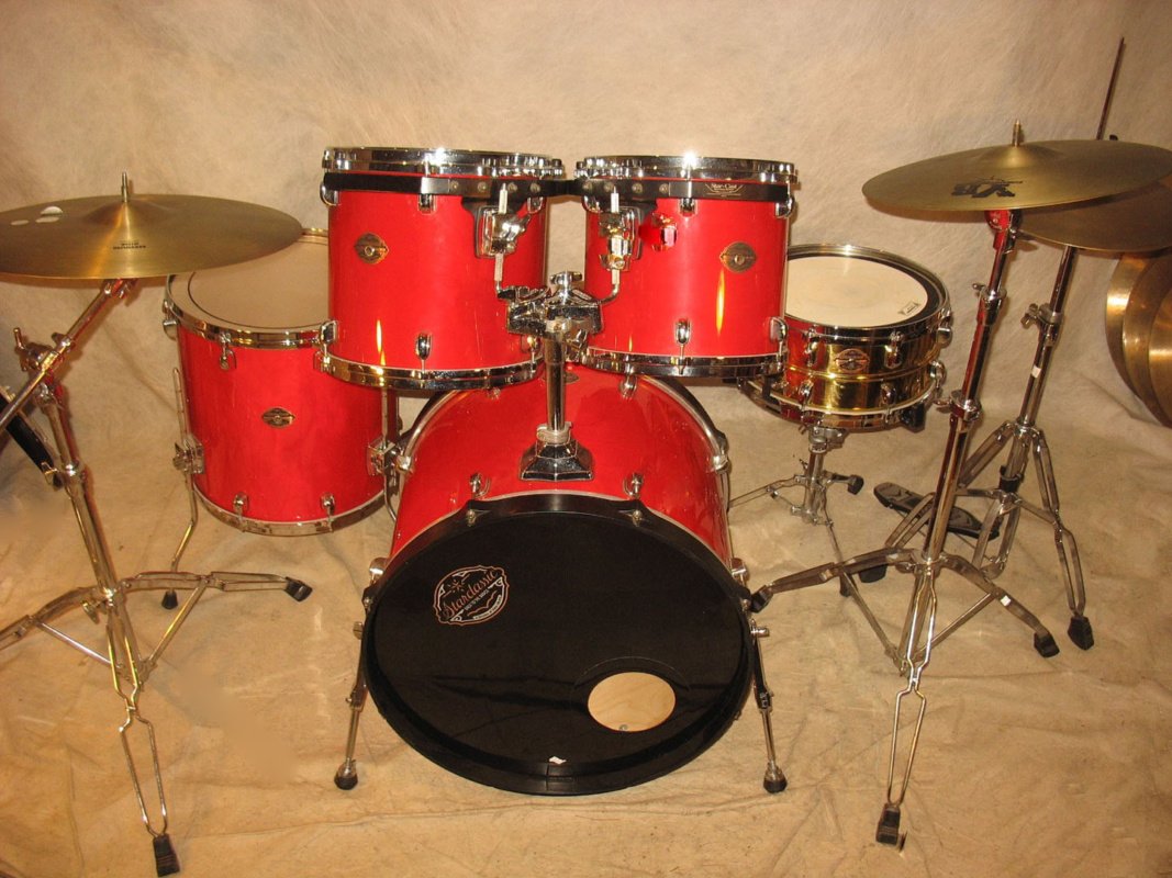 Drum Palace