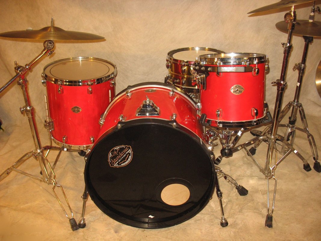 Drum Palace