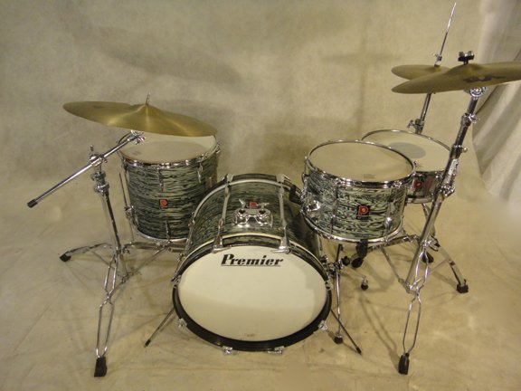 Drum Palace
