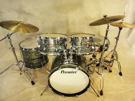 Drum Palace