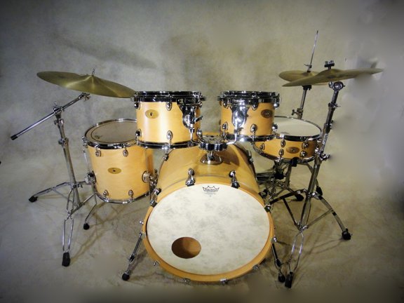 Drum Palace