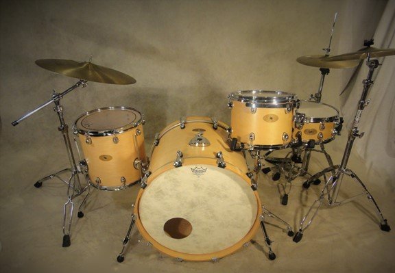 Drum Palace