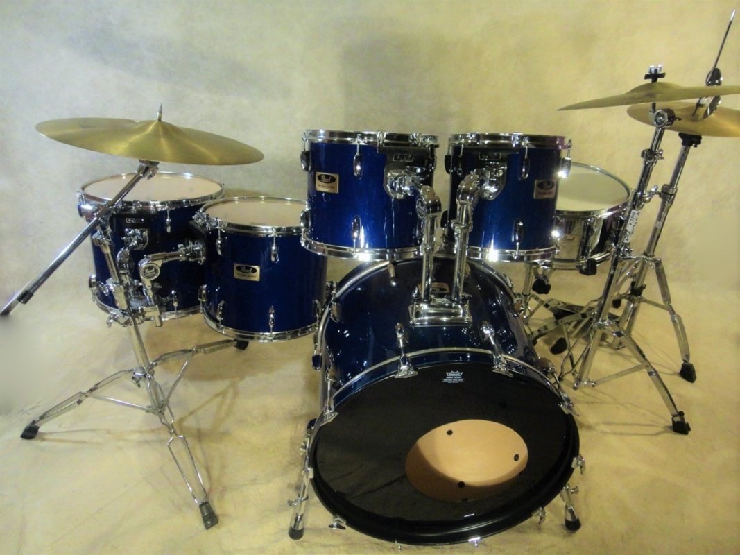 Drum Palace