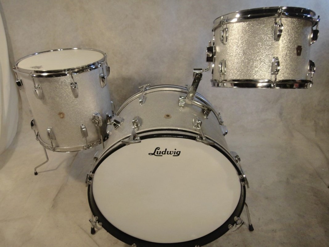 Drum Palace
