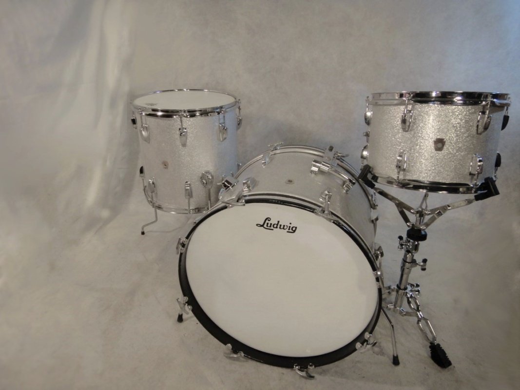 Drum Palace