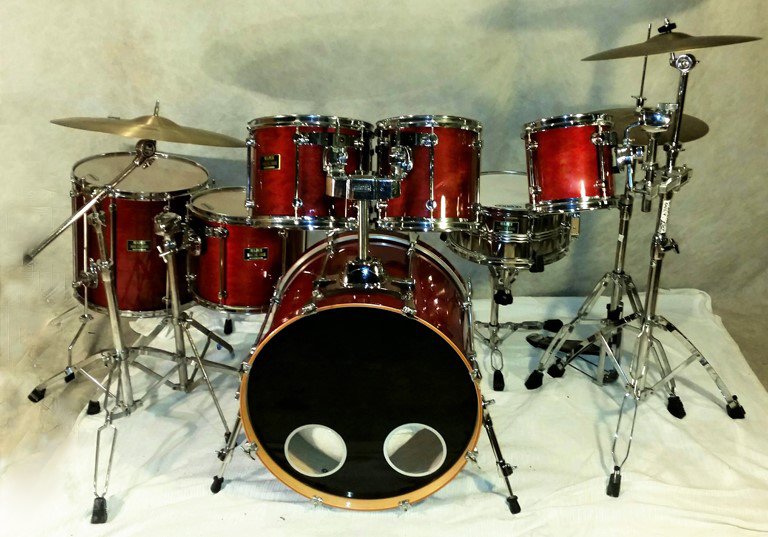 Drum Palace