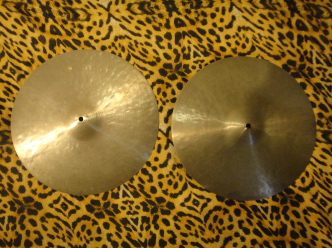 Drum Palace