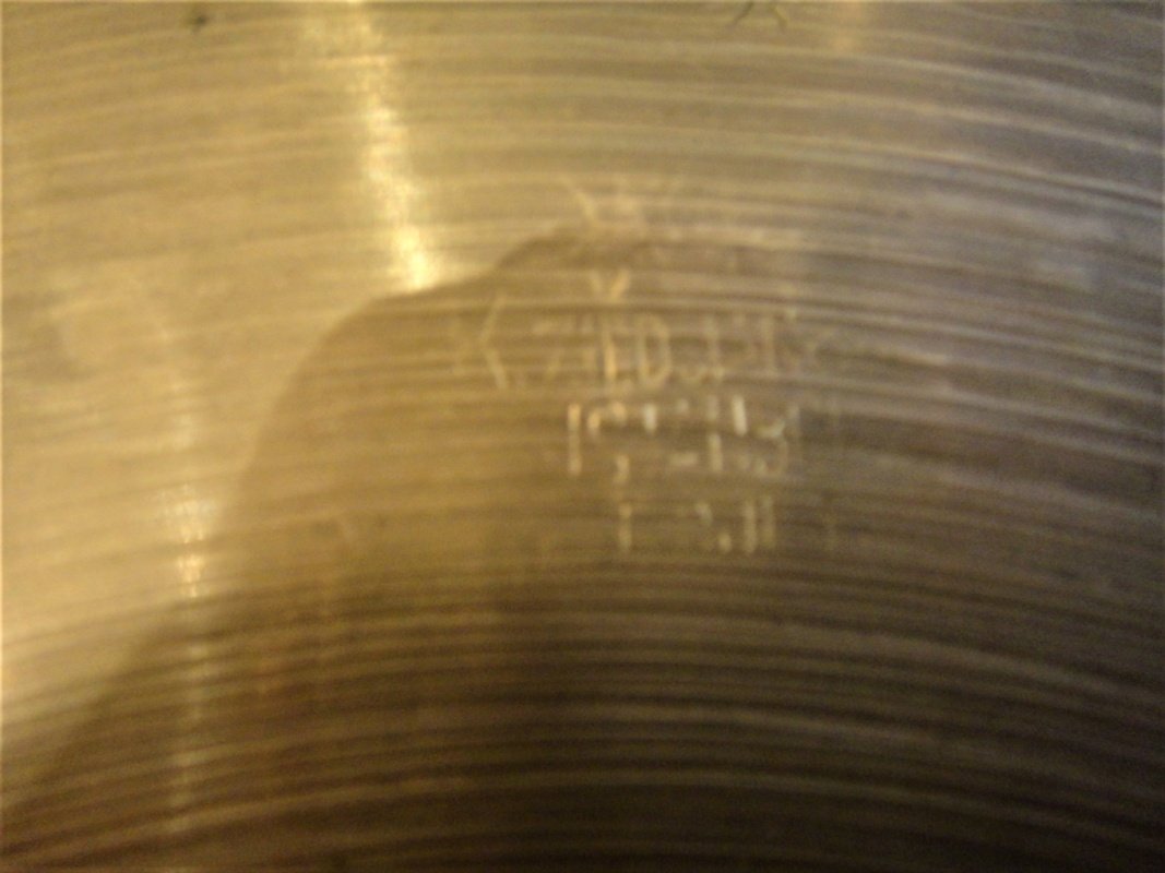 Drum Palace