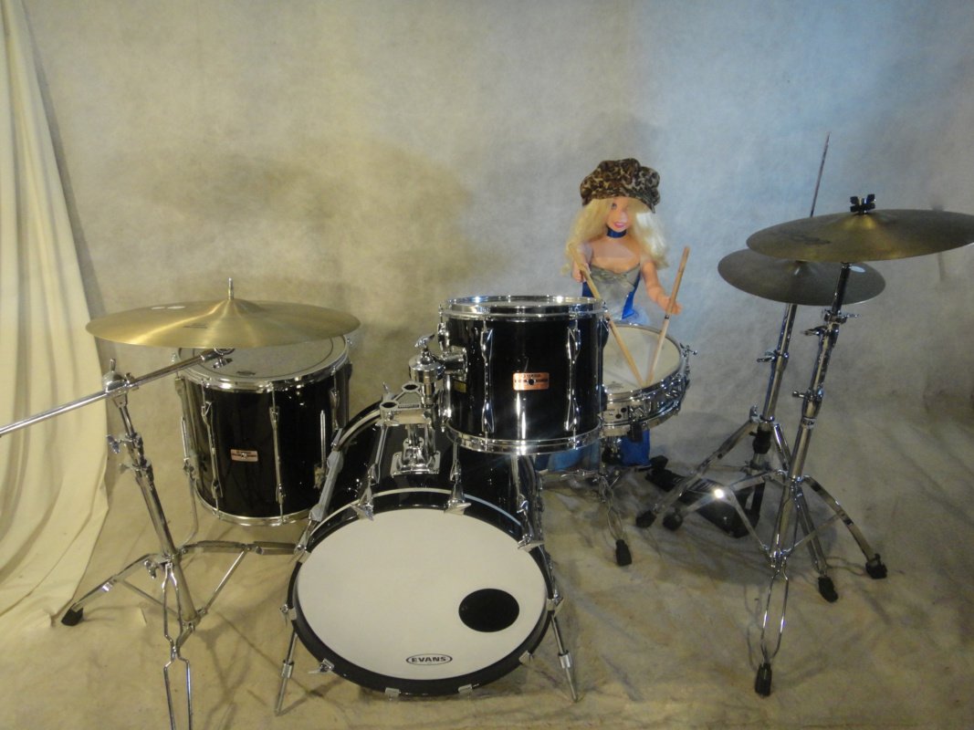 Drum Palace