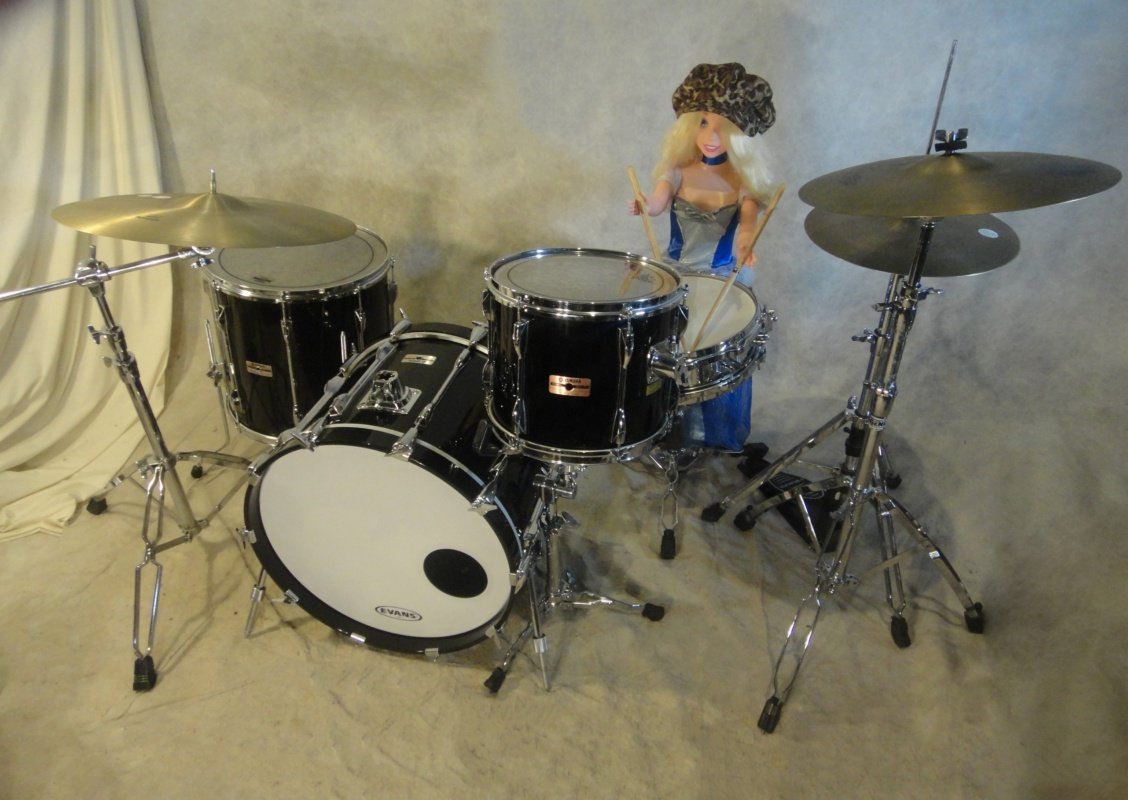 Drum Palace